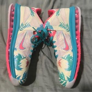 Nike LeBron 9 Low LeBronald Palmer (Size 11)